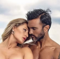 ¿Se acabó el amor? Peleas fuertes, crisis entre Mica Viciconte y Fabián Cubero
