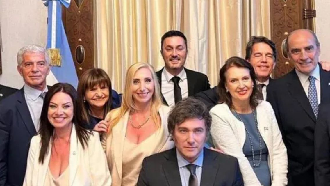 La Justicia declar� inv�lidos seis art�culos del DNU de Javier Milei