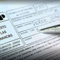 Se vienen cambios en el Impuesto a las Ganancias: de cuánto será el piso