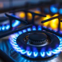La factura de gas de una familia tipo alcanzaría los $40 mil sin los subsidios nacionales