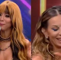 Esc&aacute;ndalo: qui&eacute;n es el famoso que "compartieron" Flor Vigna y Noelia Marzol