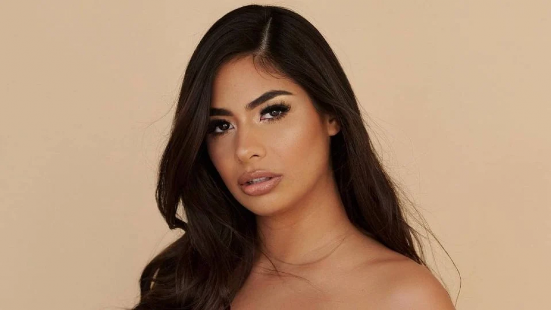 "Me quema", preocupa la salud de Daniela Celis a horas de das a luz sus gemelas