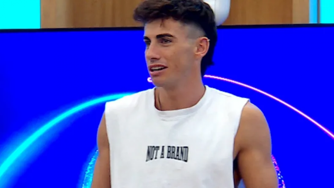 Porqué Alan pidió asistencia urgente después de intimar con Sabrina en Gran Hermano