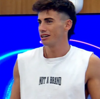 Porqu&eacute; Alan pidi&oacute; asistencia urgente despu&eacute;s de intimar con Sabrina en Gran Hermano