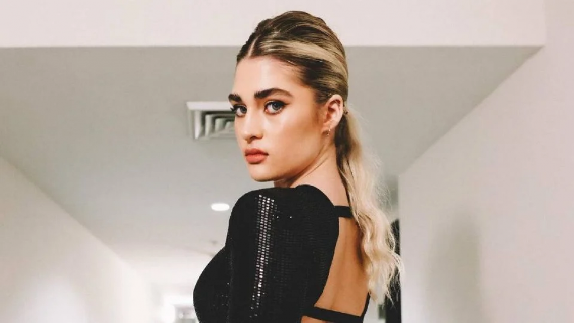 Va por todo, Martita Fort se aviv� y quiere la f�brica de chocolate de la familia