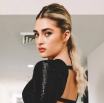 Va por todo, Martita Fort se aviv&oacute; y quiere la f&aacute;brica de chocolate de la familia