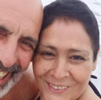 Mujer venció al cáncer y se curó pero la asesinó su hijo celoso. Nadie lo puede creer