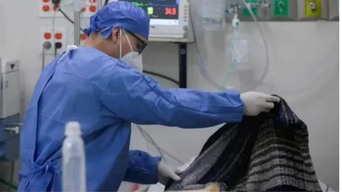 Murió otra persona por COVID-19 en Misiones: ya son siete los fallecidos