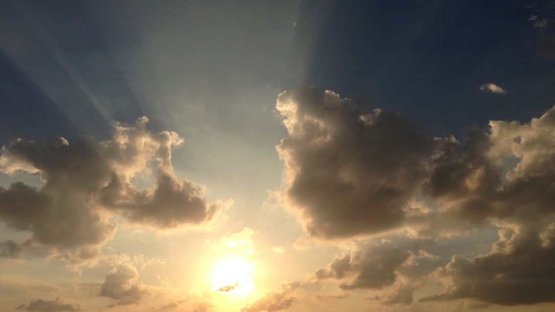 Fin de semana  sin lluvias y mucho calor en Jujuy: A cu�nto llegar� la m�xima