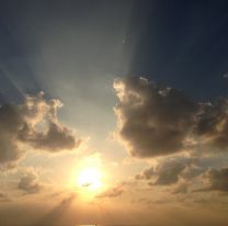 Fin de semana  sin lluvias y mucho calor en Jujuy: A cu&aacute;nto llegar&aacute; la m&aacute;xima