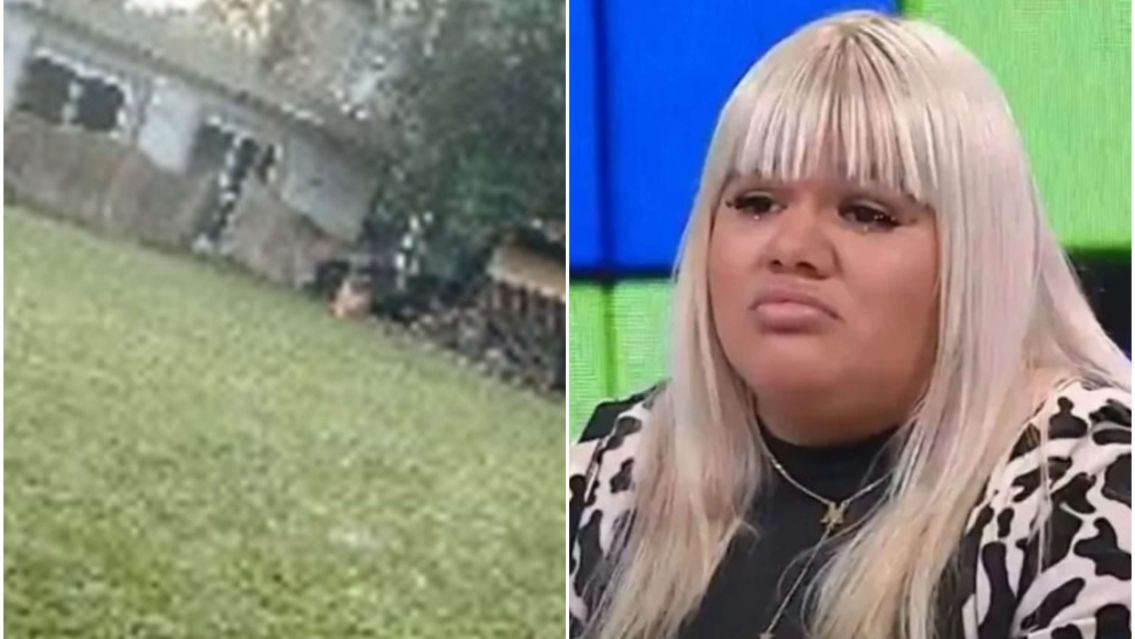 More Rial en la calle; As� es la pieza que alquila por d�a