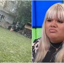 More Rial en la calle; As&iacute; es la pieza que alquila por d&iacute;a