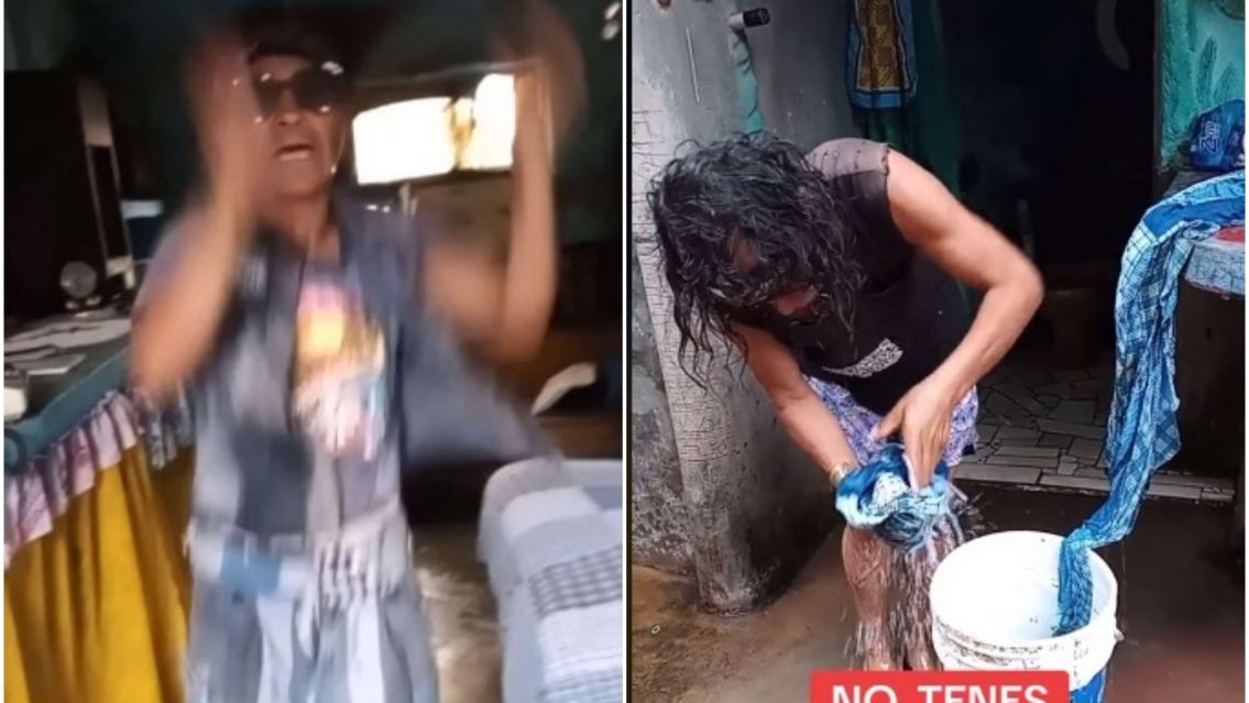 Camilo dio un consejo para los m�s humildes y el video se volvi� viral