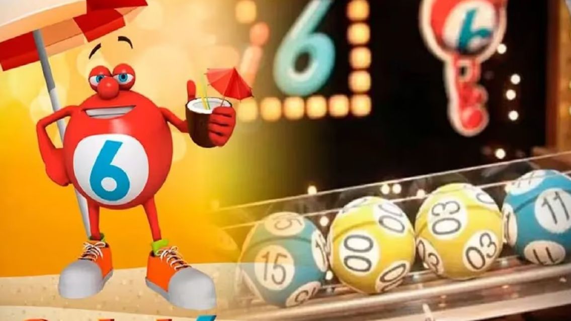 Jug� 200 pesos en el Quini 6 y se llev� 600 millones: C�mo hizo 