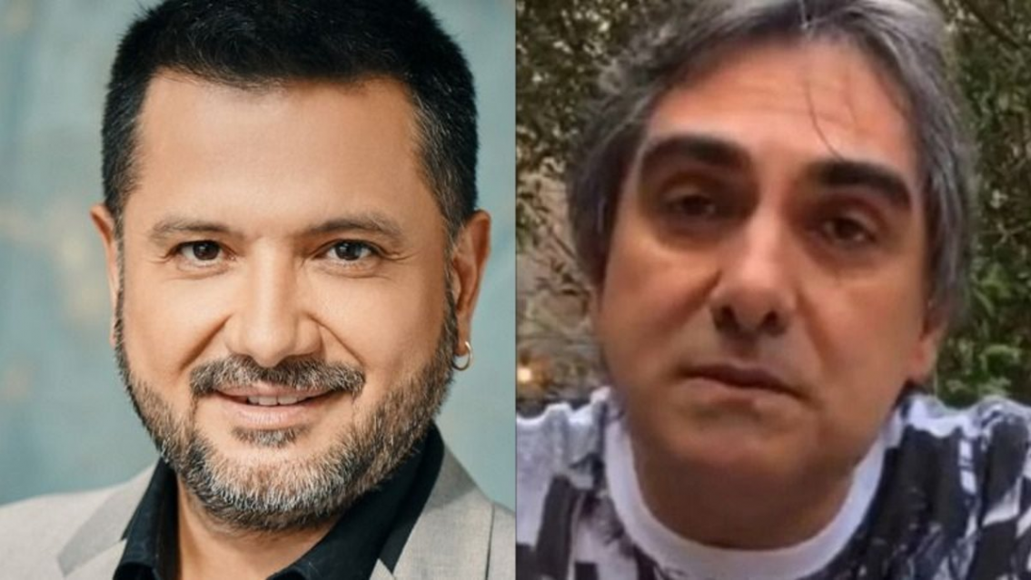 Qu� dijo Kike Teruel ante un nuevo esc�ndalo de Jorge Rojas, sali� a hablar