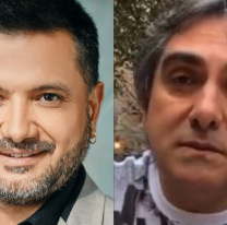 Qué dijo Kike Teruel ante un nuevo escándalo de Jorge Rojas, salió a hablar