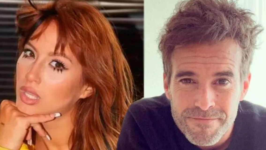 Flor Vigna se animó y contó la verdad sobre Nicolás Cabré después de 6 años