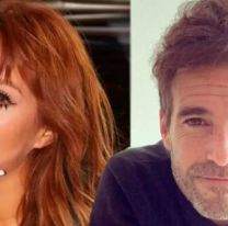 Flor Vigna se anim&oacute; y cont&oacute; la verdad sobre Nicol&aacute;s Cabr&eacute; despu&eacute;s de 6 a&ntilde;os