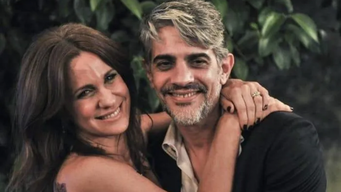 "30000 dólares en una cajita", se filtró este dato sobre Pablo Echarri: