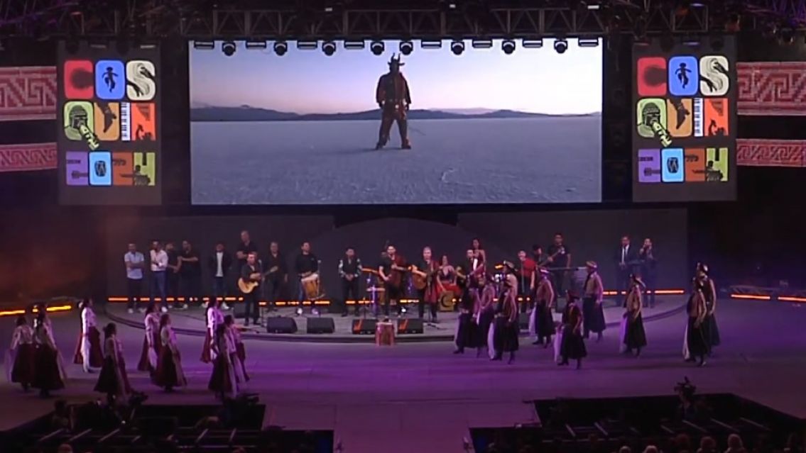 Piden demandar por 5 millones a los salte�os que se roben paisajes de Jujuy