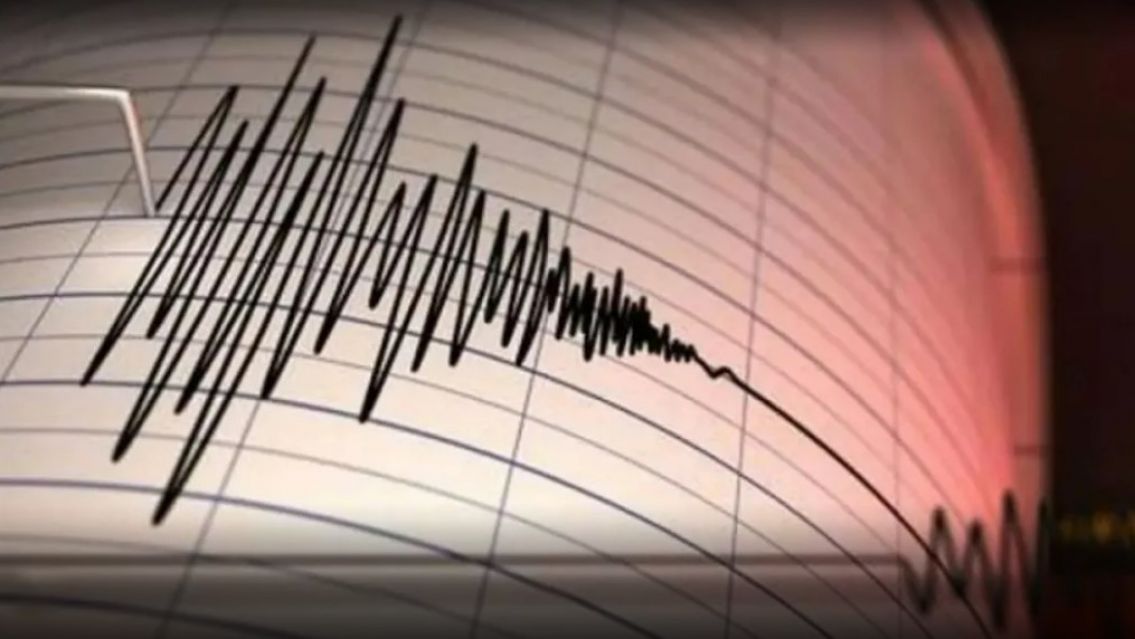 Dos sismos sacudieron a Jujuy: muchos se levantaron descompuestos