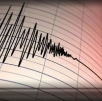 Dos sismos sacudieron a Jujuy: muchos se levantaron descompuestos