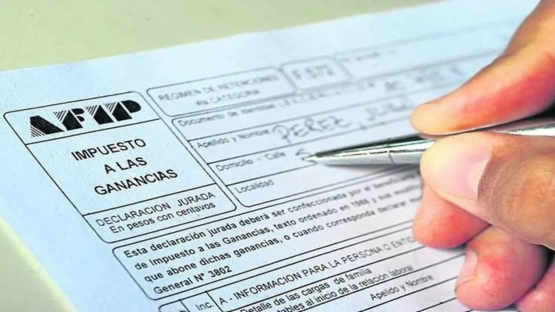 Impuesto a las Ganancias: a quiénes alcanzará y cómo se aplicará