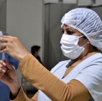 M&aacute;s de 1300 casos de Covid en Jujuy: En estos lugares est&aacute;n vacunando
