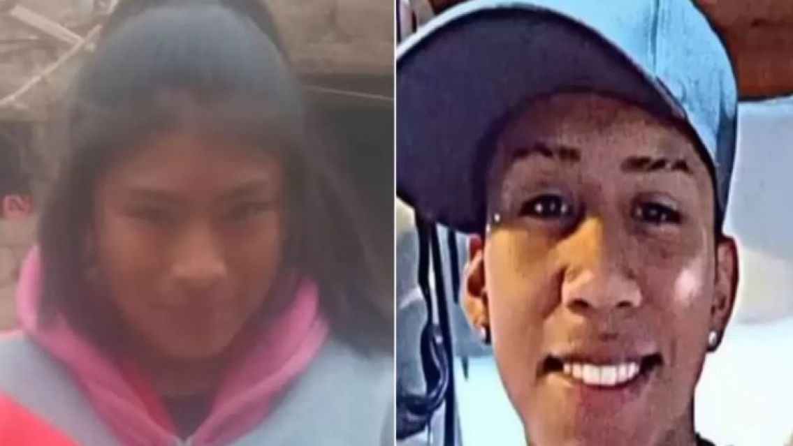 Búsqueda desesperada de dos adolescentes jujeños: Pasan los días y no se sabe nada