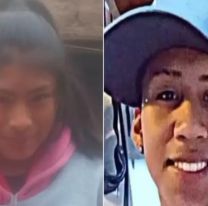 B&uacute;squeda desesperada de dos adolescentes juje&ntilde;os: Pasan los d&iacute;as y no se sabe nada