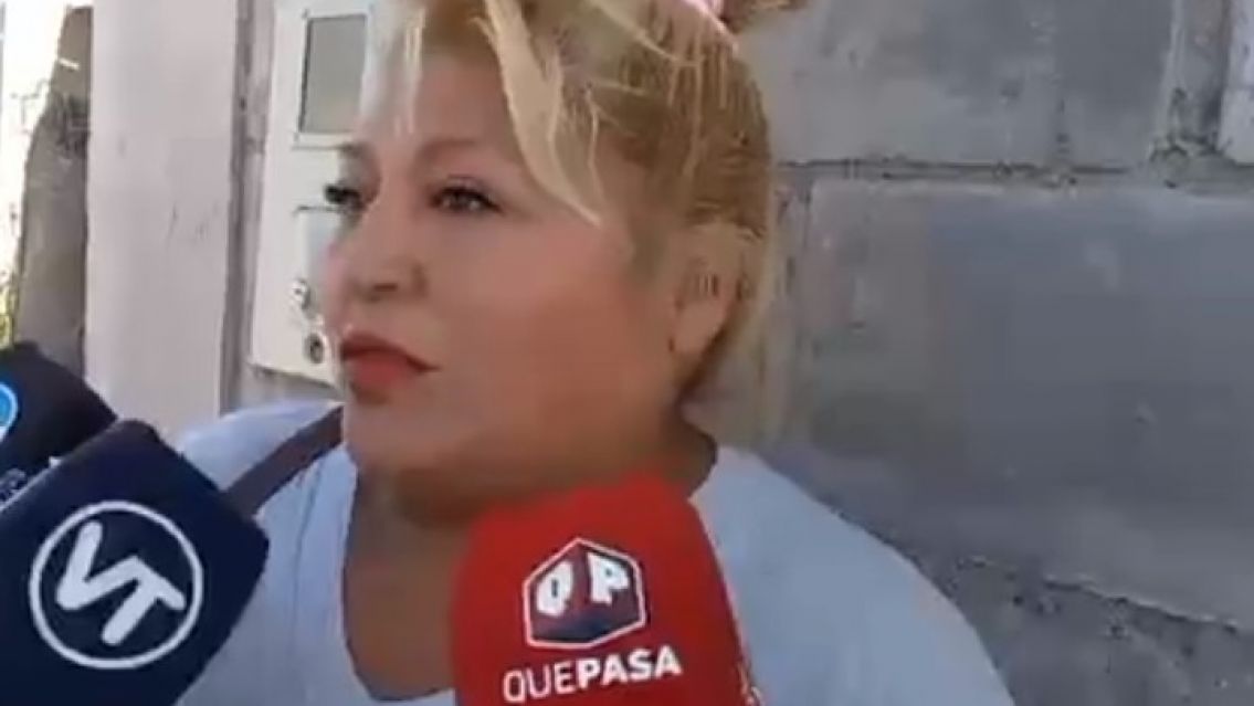 Juje�a tiene un comedor y le hackearon el whatsapp: Piden plata en su nombre