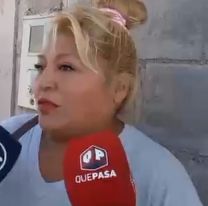 Juje&ntilde;a tiene un comedor y le hackearon el whatsapp: Piden plata en su nombre