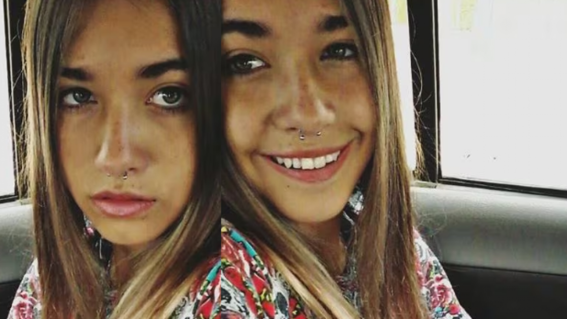 "No me hice nada nuevo", María Becerra blanqueó cuántas operaciones se hizo