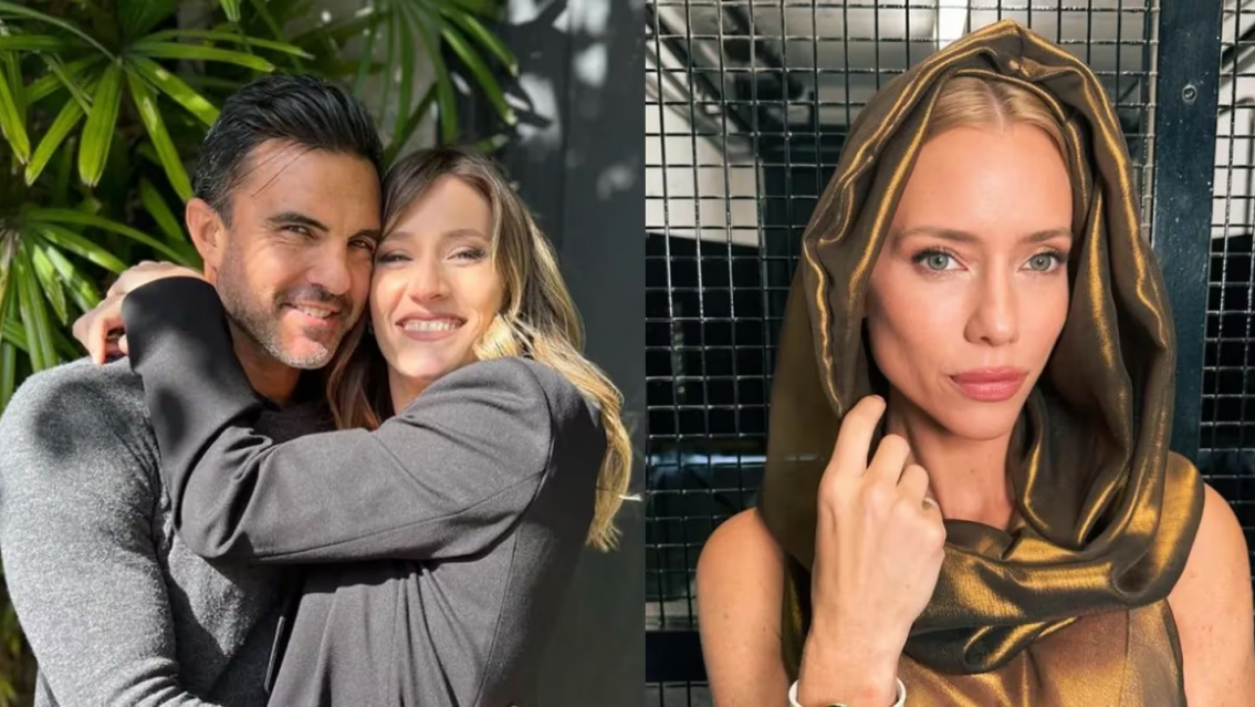 Sigue la pelea entre Mica Viciconte y Nicole Neumann, lo que le dijo es muy fuerte