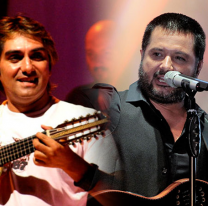 En medio de un nuevo escándalo con Jorge Rojas, reapareció Kike Teruel. "No voy a..."