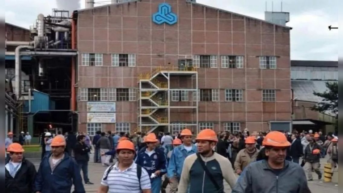 Denuncian persecuci�n laboral en el Ingenio Ledesma 