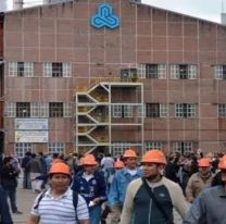 Esc&aacute;ndalo: acusan al Ingenio Ledesma de fraude sindical y de "esclavizar" trabajadores