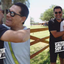 C&oacute;mo ser&aacute; el show de reencuentro de Los Nocheros con Jorge Rojas