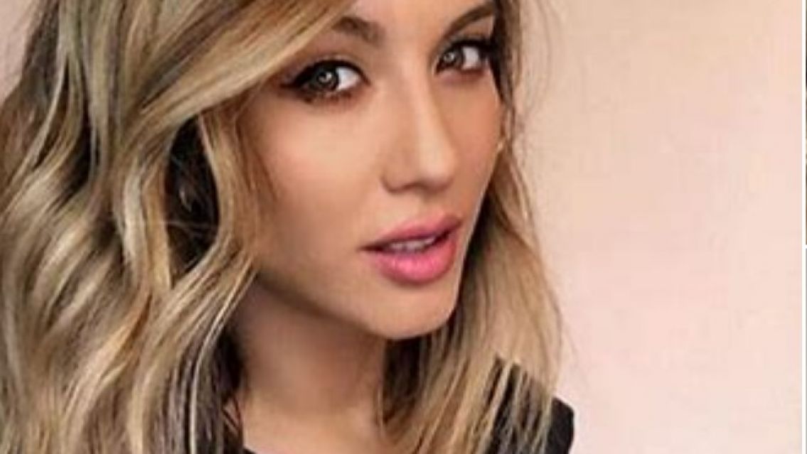 Flor Vigna se larg� a llorar y le pidi� perd�n a Noelia Marzol: "Me da mucha verg�enza lo mal que estuve"