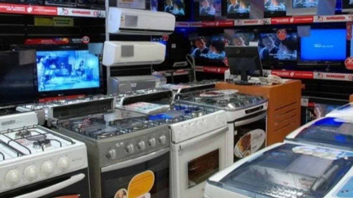 El detalle de las 27 categorías que conforman "Cuota Simple"