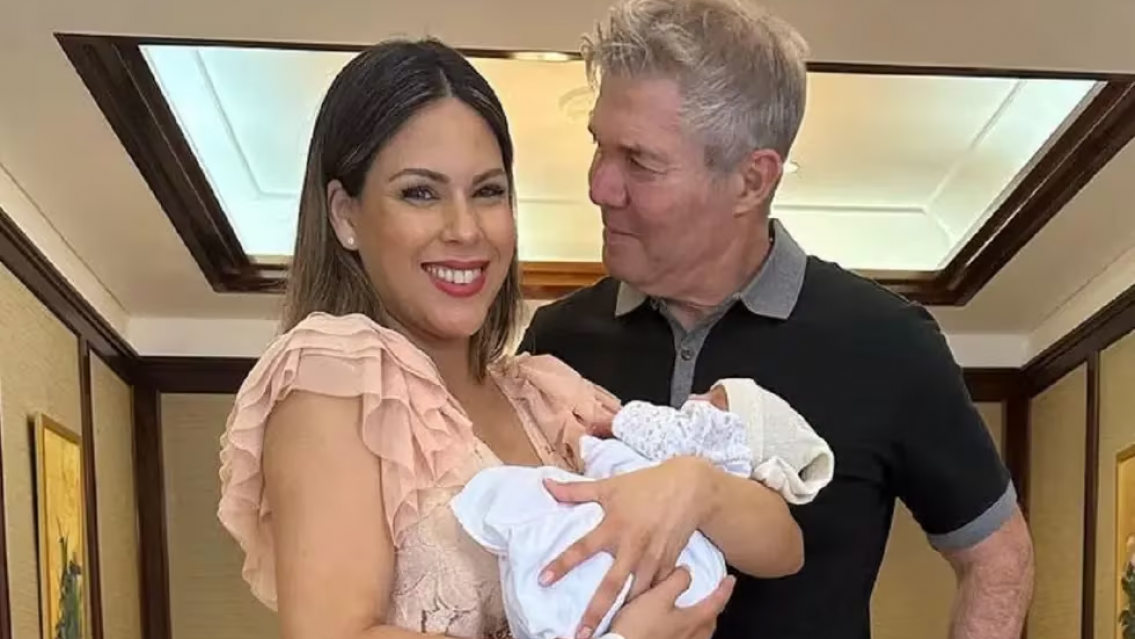 Barby Franco y Fernando Burlando buscan empleada y los fulminaron en redes