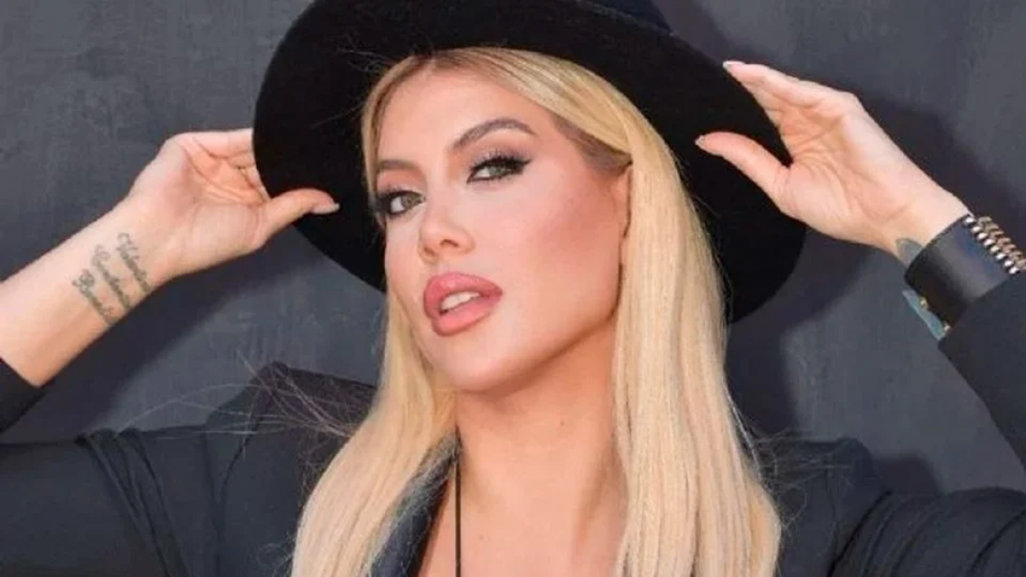 Wanda Nara furiosa a partir de una situación con Mauro Icardi