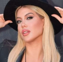 Wanda Nara furiosa a partir de una situaci&oacute;n con Mauro Icardi