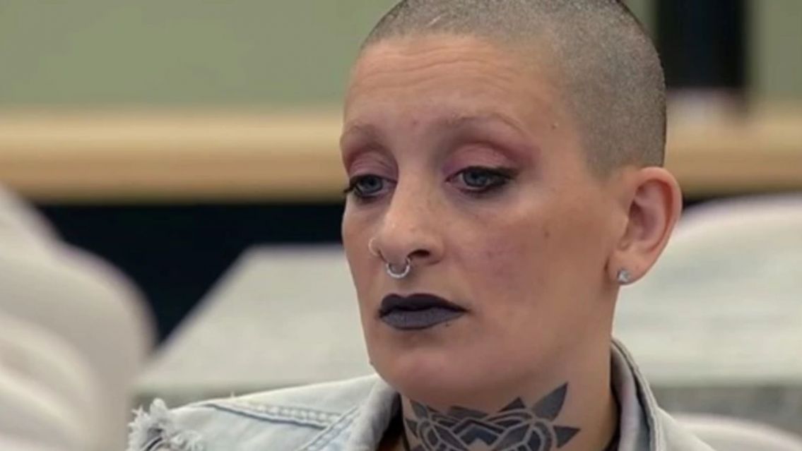 El conmovedor mensaje de Furia de Gran Hermano a su madre fallecida