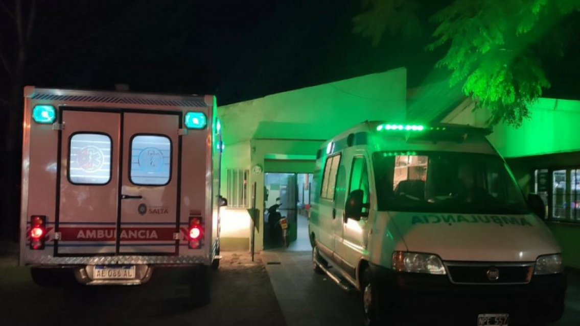 Detectaron varios casos de Lepra en Salta