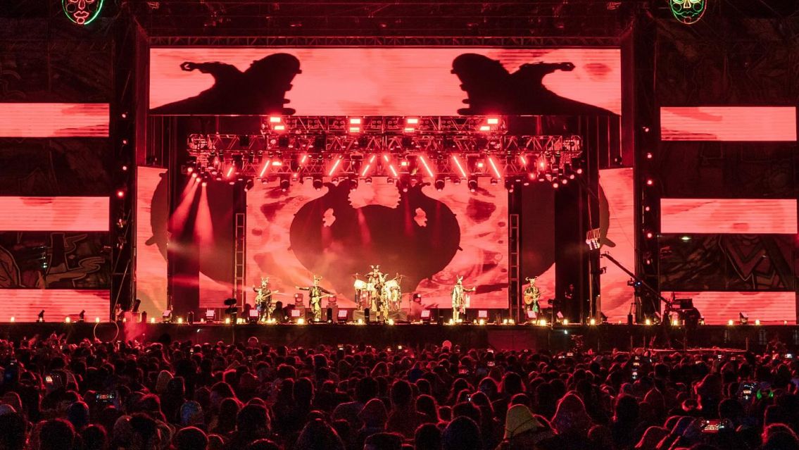 Carnaval de Los Tekis: Advierten sobre estafas