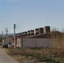 Desfiguraron a un juje&ntilde;o para robarle: Puede perder el ojo