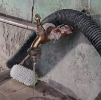 Denuncian que muchos barrios de Palpalá llevan meses sin agua