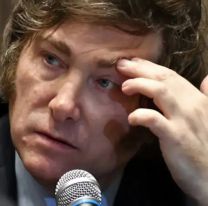 M&aacute;s de la mitad de los argentinos cree que al ajuste de Javier Milei lo est&aacute; pagando la gente