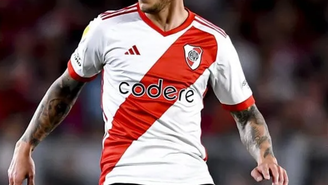 Los tres nuevos jugadores que incorporaría River Plate